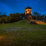 Bismarckturm am Wartberg / Schnarsleben