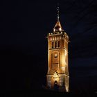 Bismarckturm auf dem Scheersberg