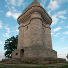 Bismarckturm Augsburg