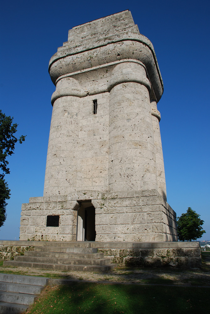 Bismarckturm