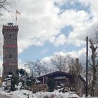 Bismarckturm, Bad Lauterberg