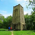 Bismarckturm, Bad Salzuflen