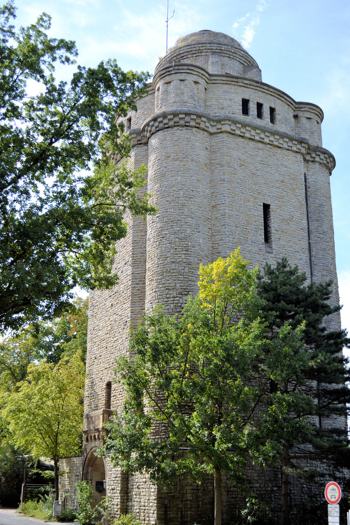 Bismarckturm bei Ingelheim