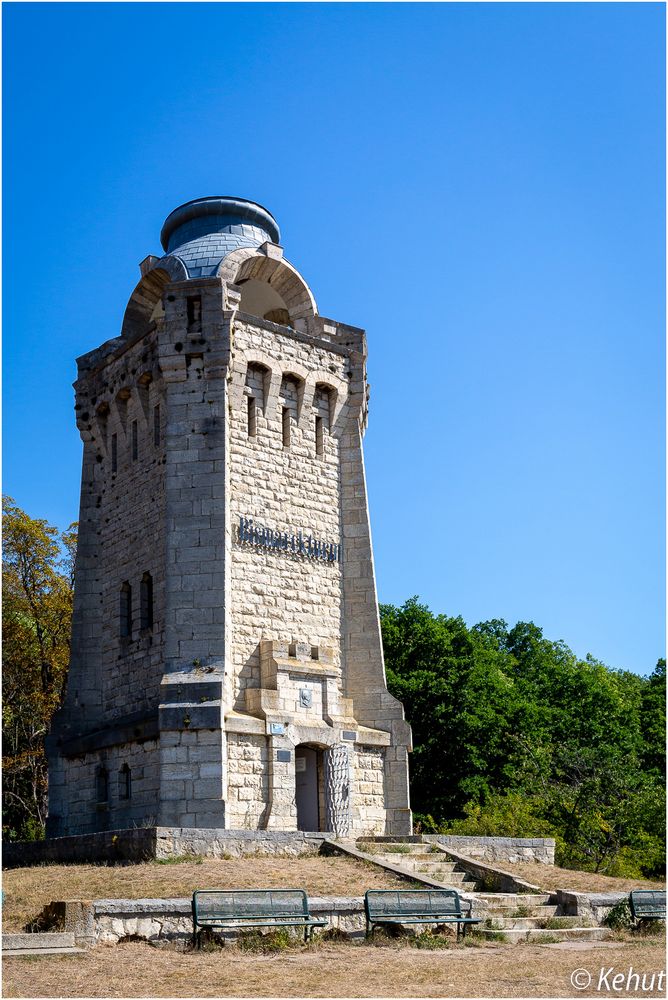 Bismarckturm bei Osterwieck