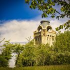 Bismarckturm bei Osterwieck 