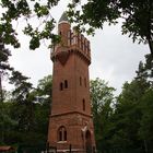 Bismarckturm bei Salzwedel/Altmark