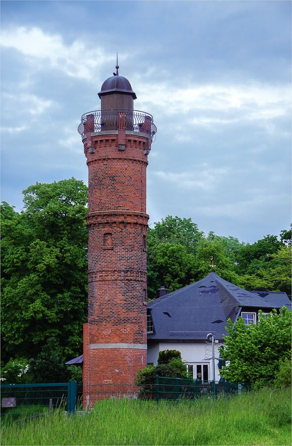 Bismarckturm Bierer Berg