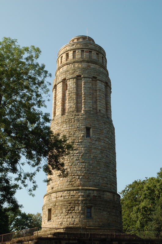 Bismarckturm Bochum