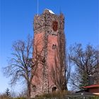 Bismarckturm Burg (b. Magdeburg)