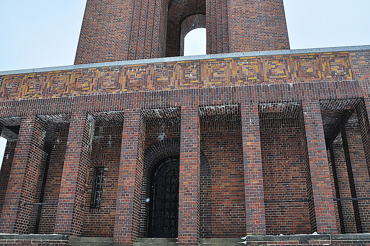 Bismarckturm Burg/Spreewald