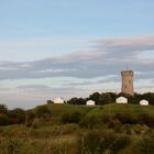 Bismarckturm Calbe