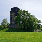 Bismarckturm Dresden Räcknitzhöhe