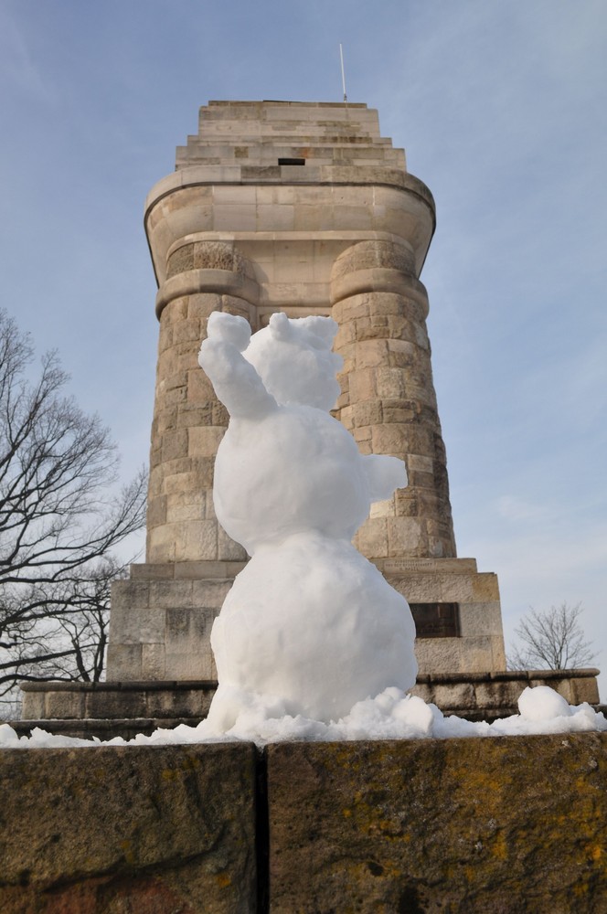 Bismarckturm