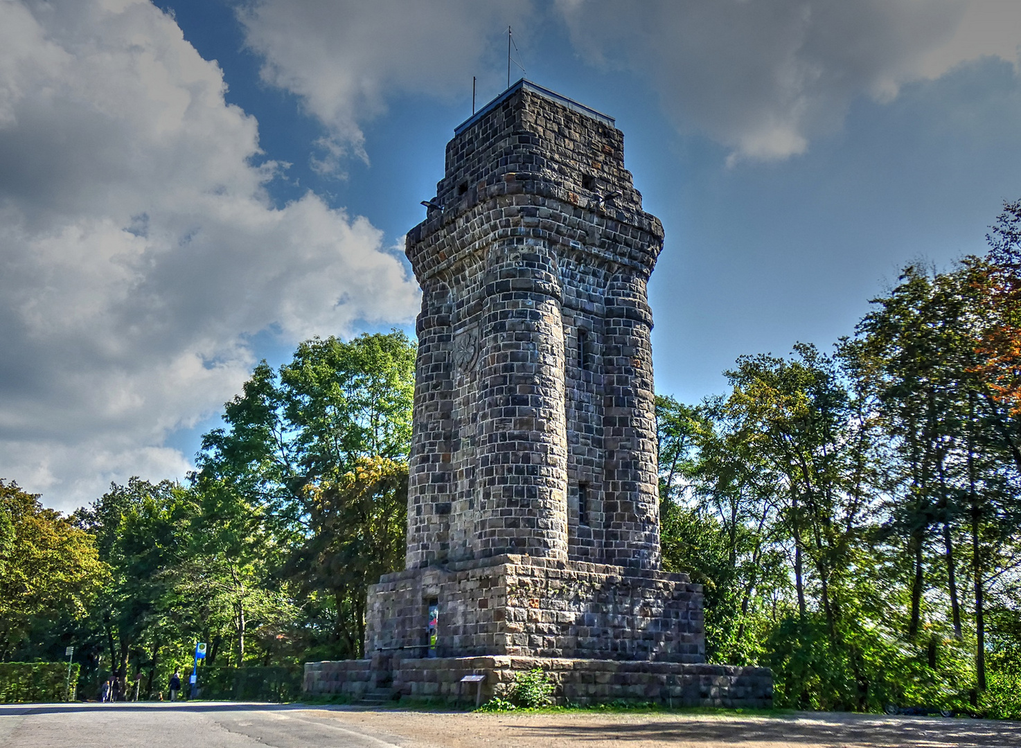 Bismarckturm