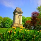 Bismarckturm Galgenberg