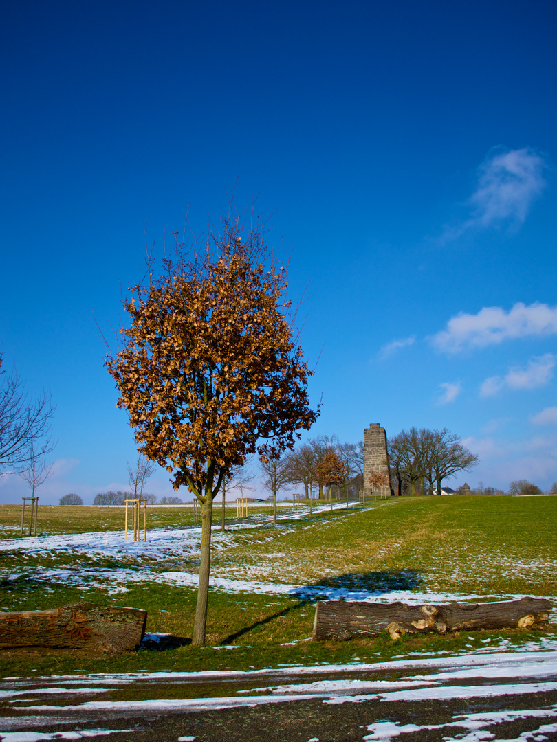 Bismarckturm Gießen