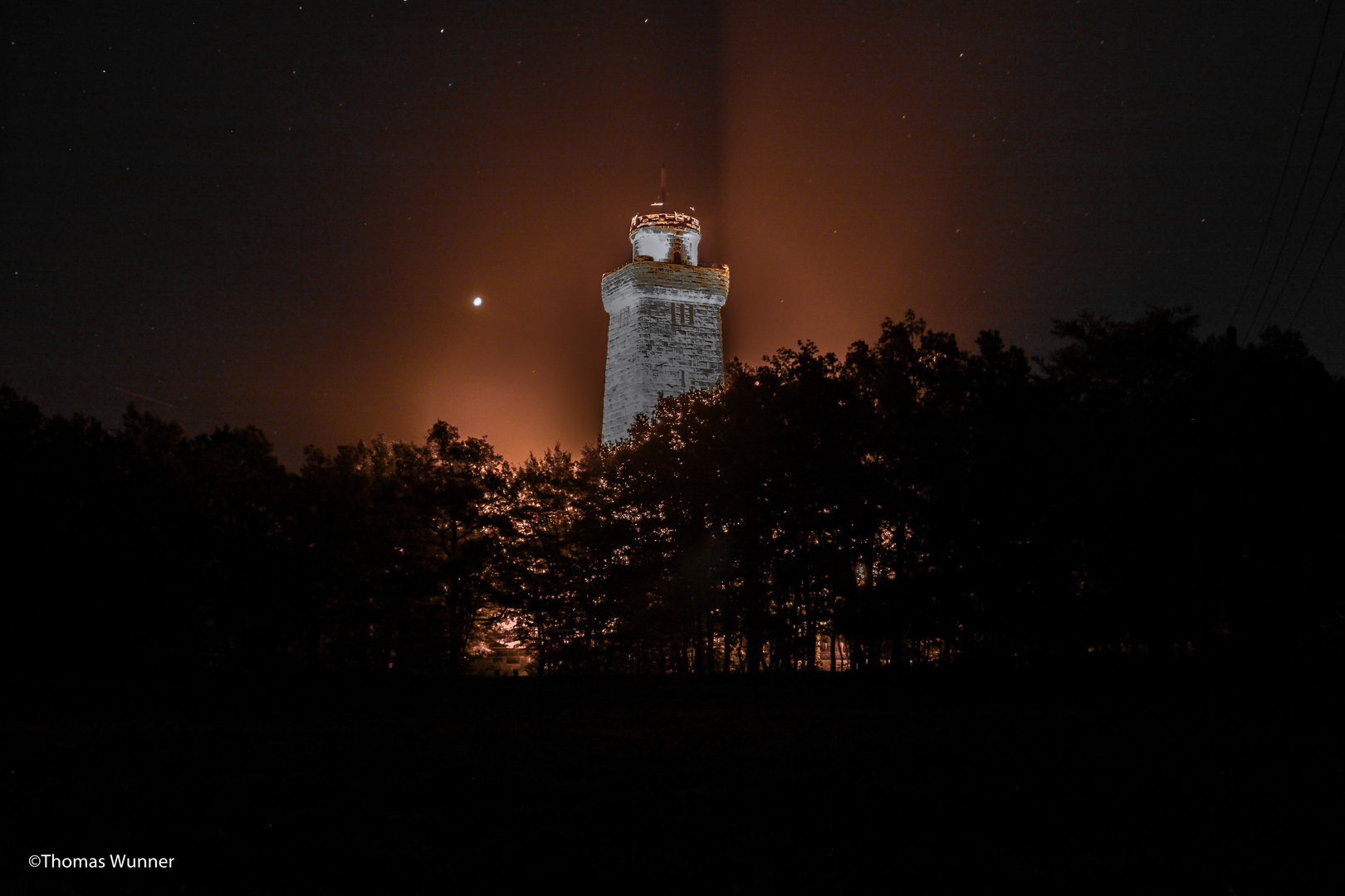 Bismarckturm Glauchau