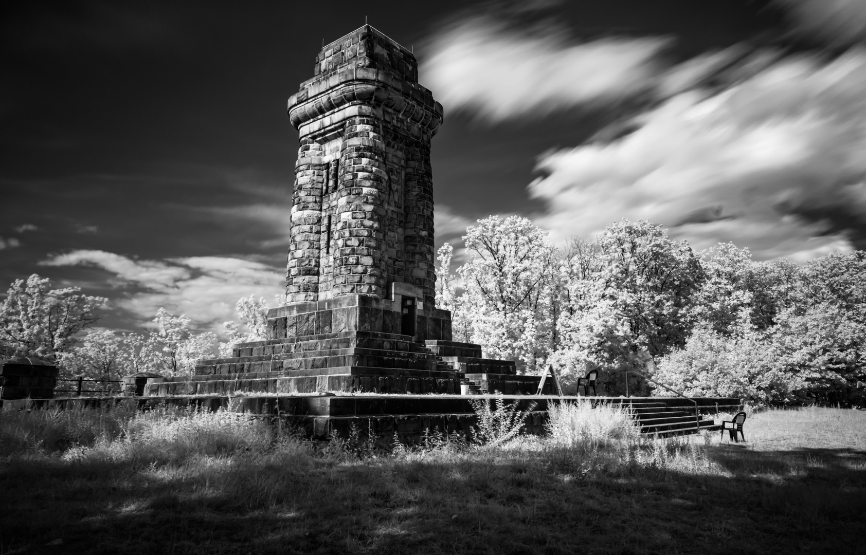 Bismarckturm Hagen