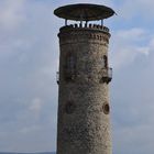 Bismarckturm Hildburghausen