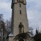 Bismarckturm in Bad Pyrmont