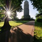 Bismarckturm in Bochum