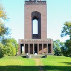 Bismarckturm in Burg (Spreewald)