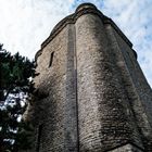 Bismarckturm in Ingelheim