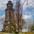 Bismarckturm in Neugersdorf/Sa.