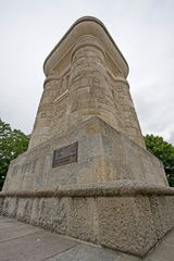 Bismarckturm in Stuttgart