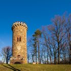 Bismarckturm (Jutta-Turm) - Grimma (2)