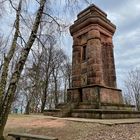 Bismarckturm- Landstuhl 