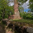 Bismarckturm Malche