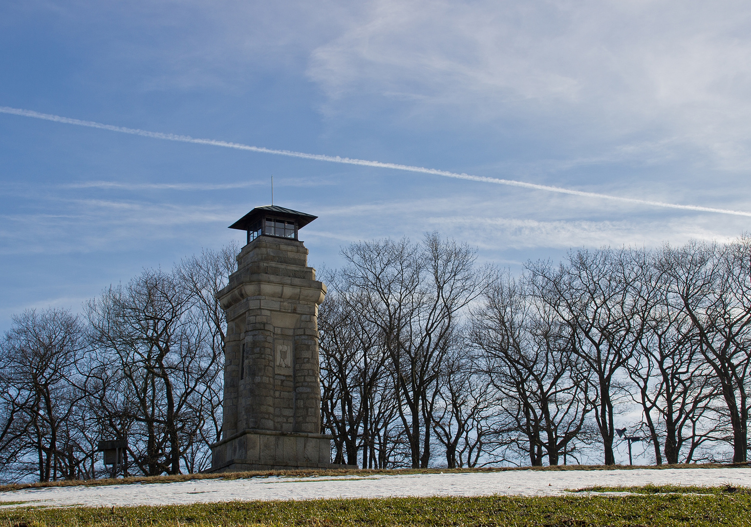 Bismarckturm Markneukirchen