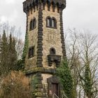 Bismarckturm Mülheim