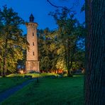 Bismarckturm Quedlinburg