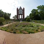 Bismarckturm Rathenow