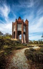 Bismarckturm Rathenow