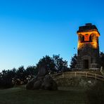 Bismarckturm Schnarsleben