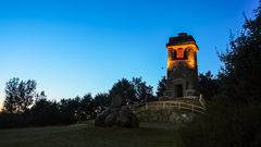 Bismarckturm Schnarsleben