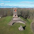 Bismarckturm Schnarsleben