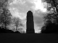 Bismarckturm - Stadtpark Bochum