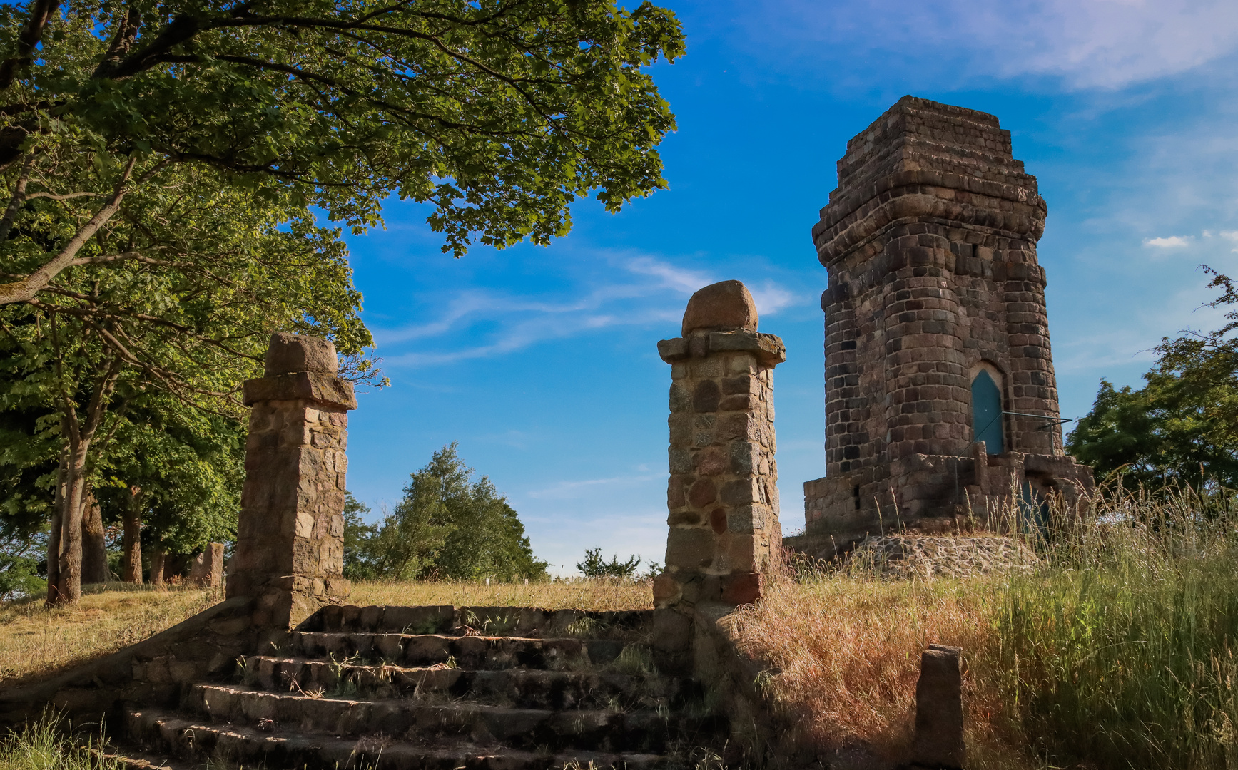 Bismarckturm (Timpenturm)