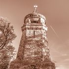 bismarckturm unna fröndenberg/ruhr