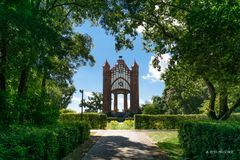 Bismarckturm zu Rathenow