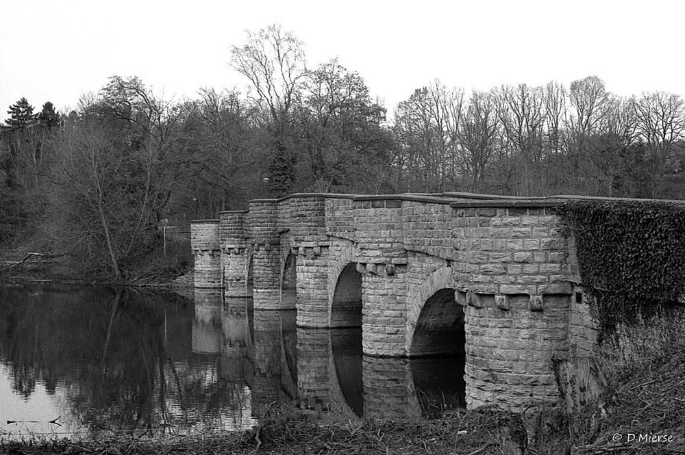 Bismark Brücke