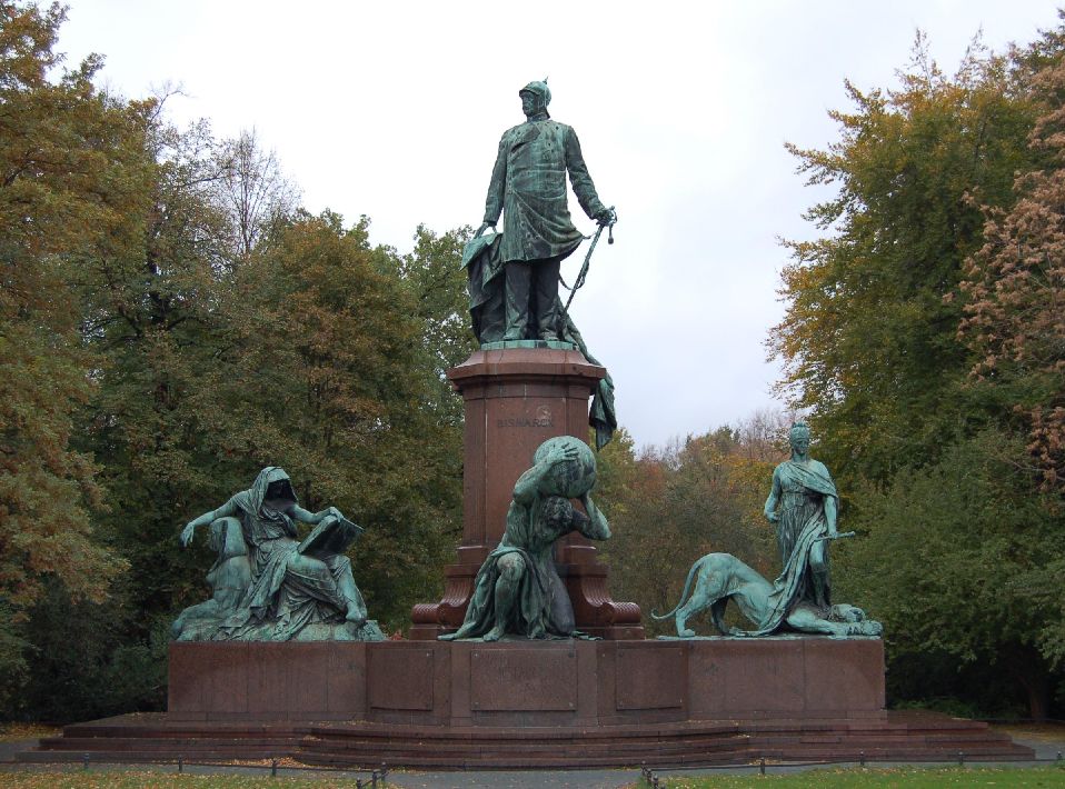 Bismarkdenkmal