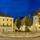 Bismarkplatz Regensburg