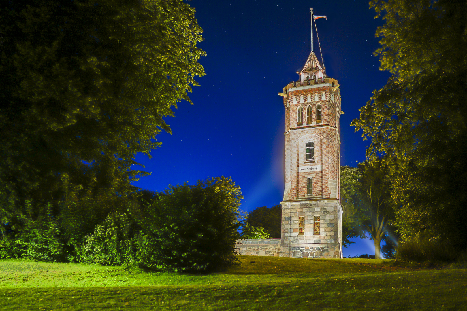 Bismarkturm