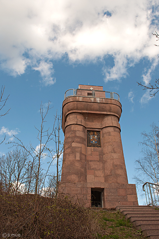 Bismarkturm