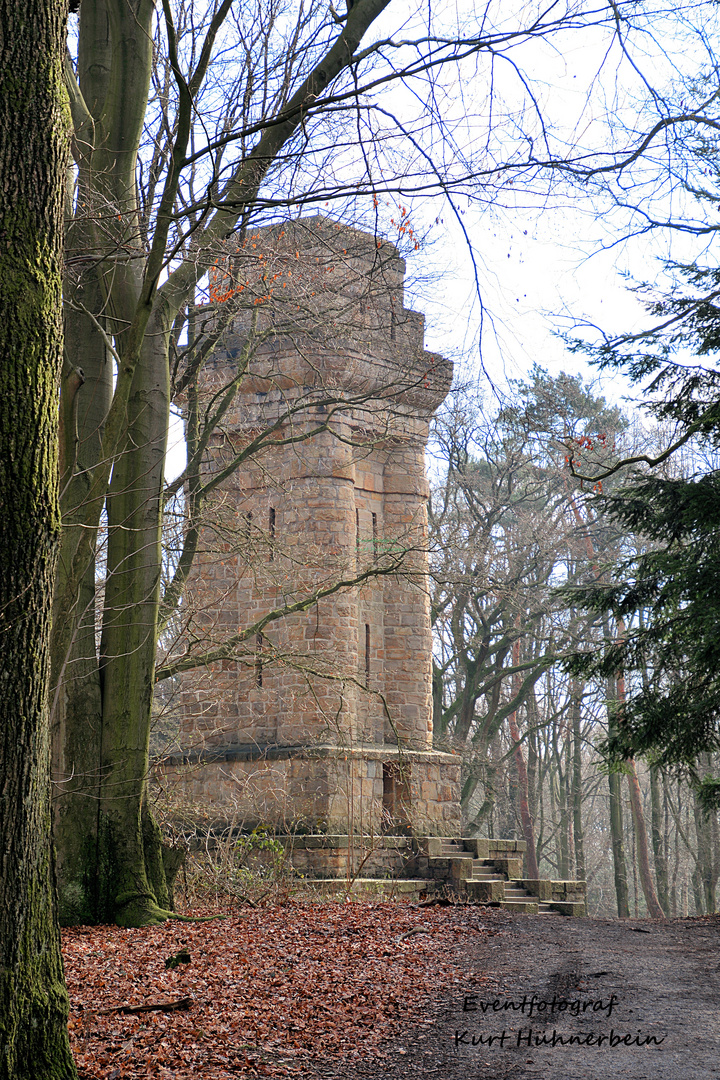 Bismarkturm